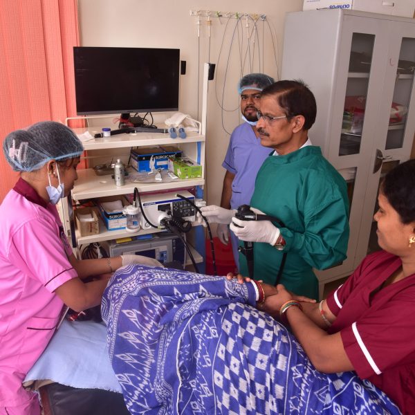 Gastro And Liver Clinic (12)